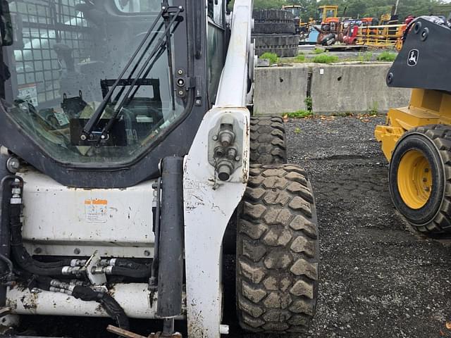 Image of Bobcat S770 equipment image 2