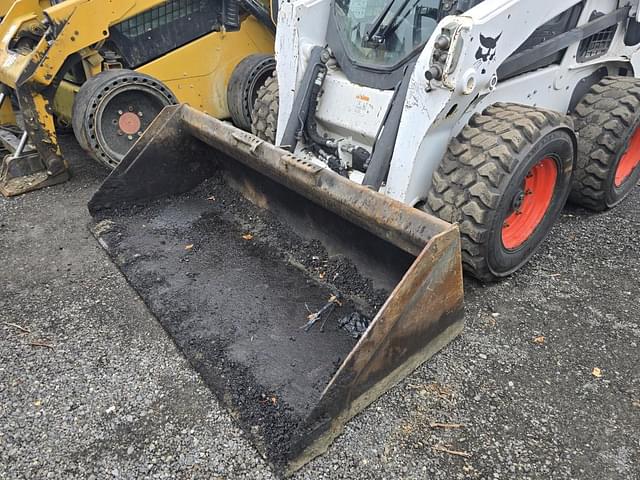 Image of Bobcat S770 equipment image 1