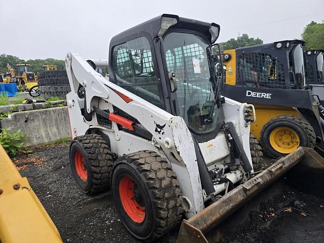 Image of Bobcat S770 equipment image 4