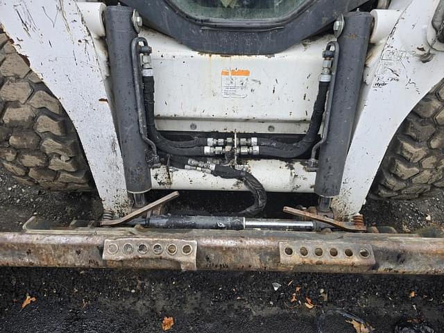 Image of Bobcat S770 equipment image 3