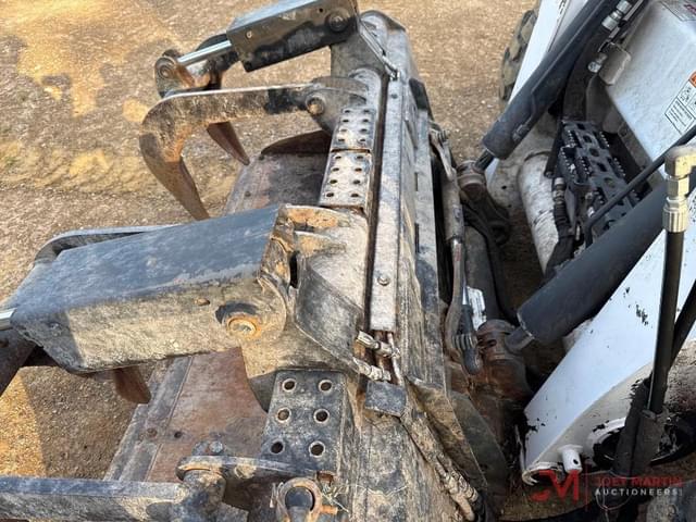 Image of Bobcat S850 equipment image 4