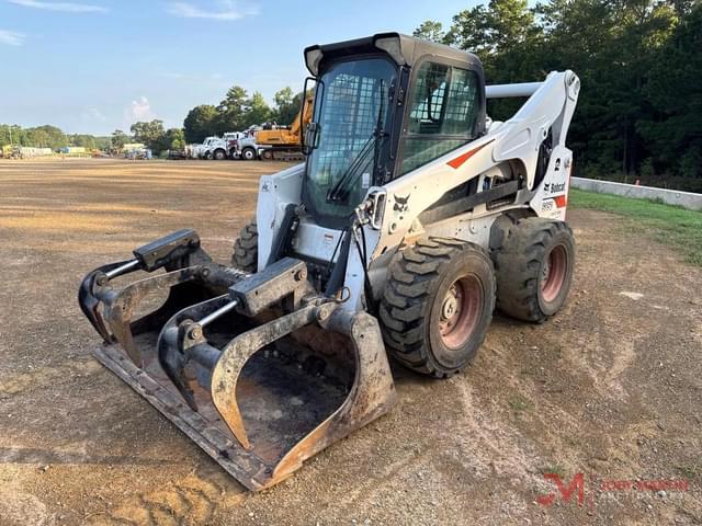 Image of Bobcat S850 equipment image 3