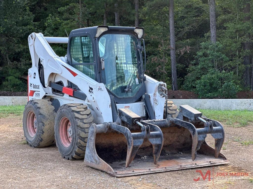 Image of Bobcat S850 Primary image