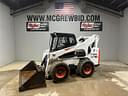2018 Bobcat S850 Image