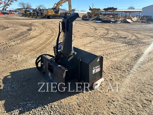 Image of Bobcat SB200 equipment image 3