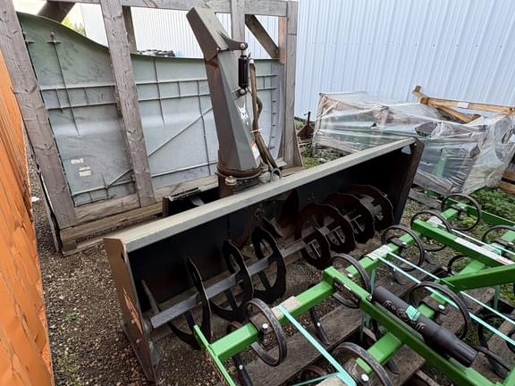 Image of Bobcat SBX240 equipment image 1