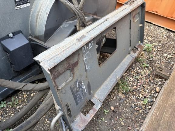Image of Bobcat SBX240 equipment image 4