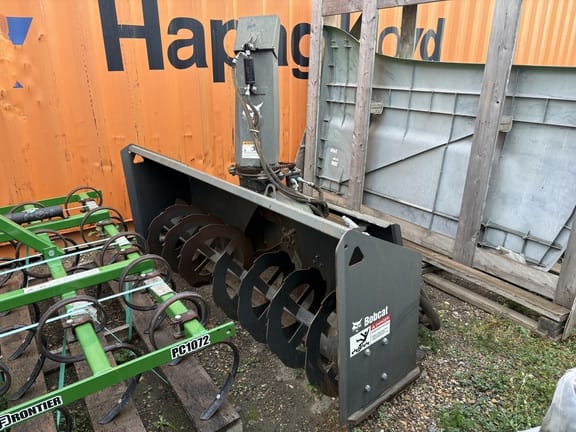 Main image Bobcat SBX240