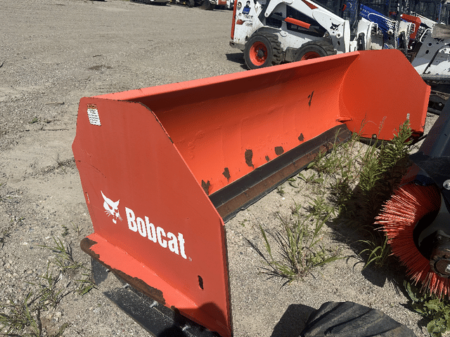 Image of Bobcat SPP120 equipment image 3