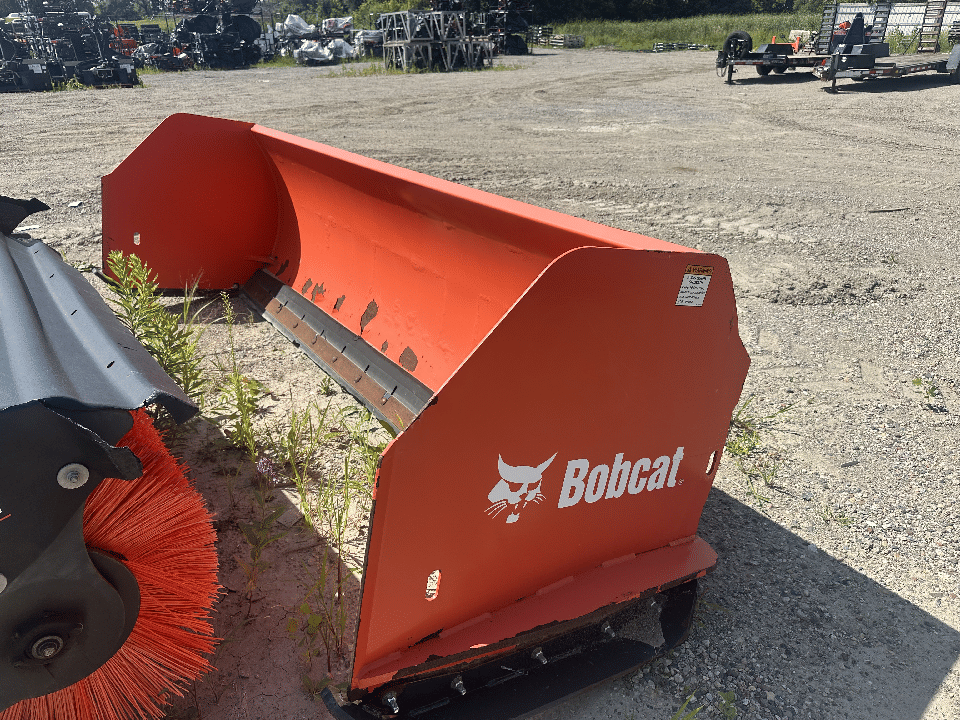 2018 Bobcat SPP120 Equipment Image0