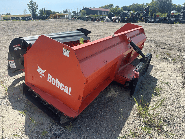 Image of Bobcat SPP120 equipment image 4