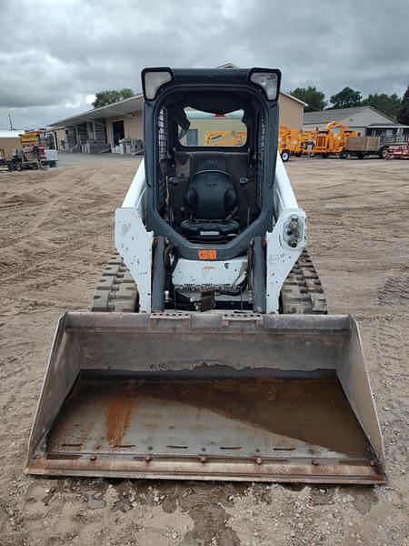 Image of Bobcat T590 equipment image 3