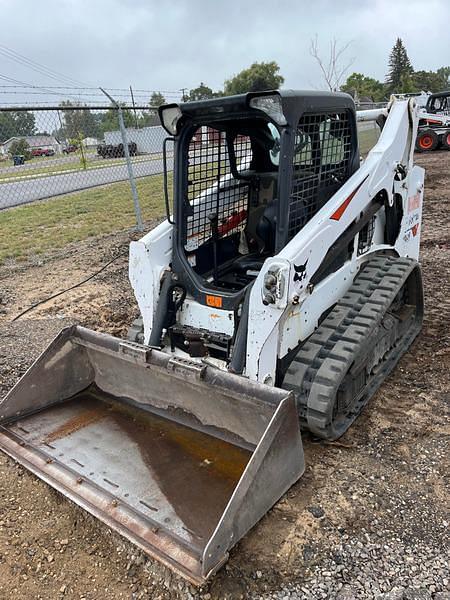 Image of Bobcat T590 Primary image