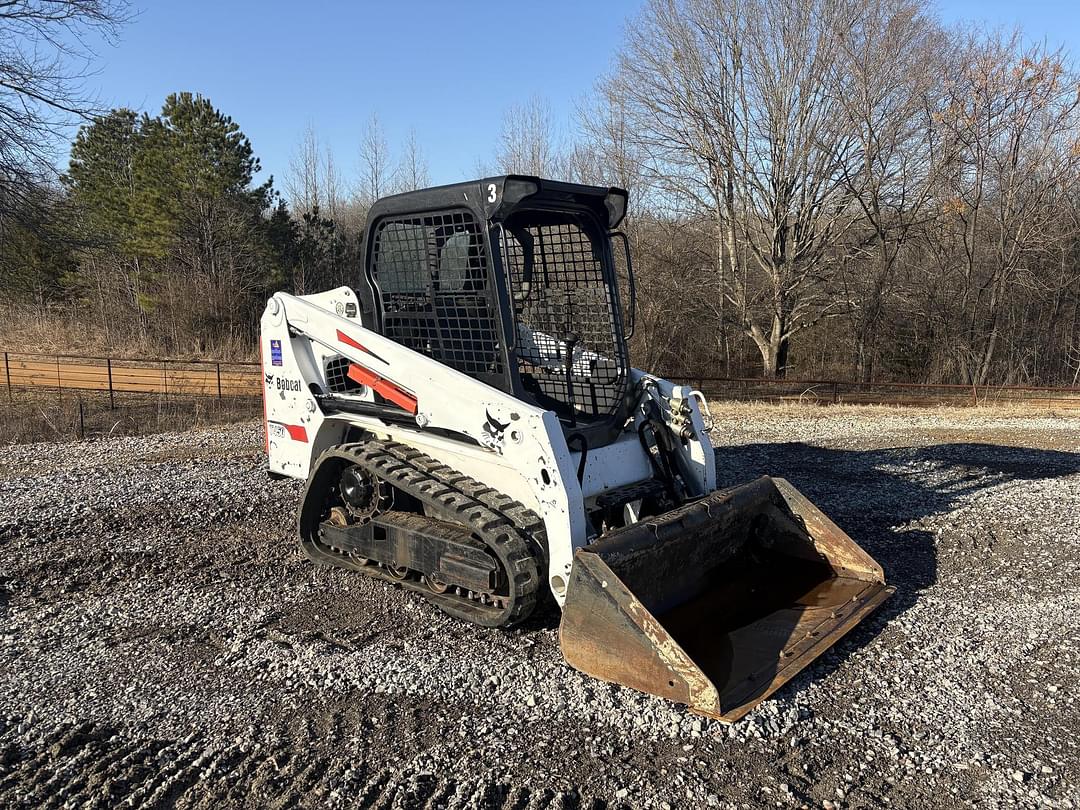 Image of Bobcat T450 Primary image