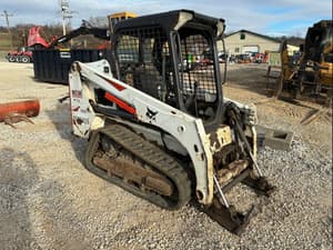 2018 Bobcat T450 Image