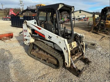 Main image Bobcat T450