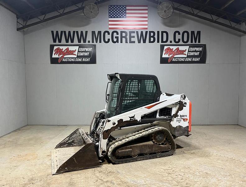 Image of Bobcat T450 Primary image