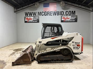 Main image Bobcat T550