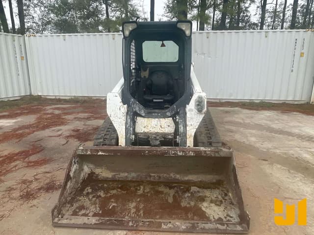 Image of Bobcat T550 equipment image 1