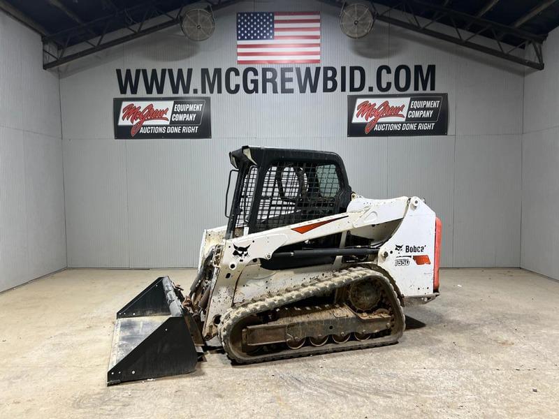 Image of Bobcat T550 Primary image