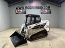 2018 Bobcat T550 Image