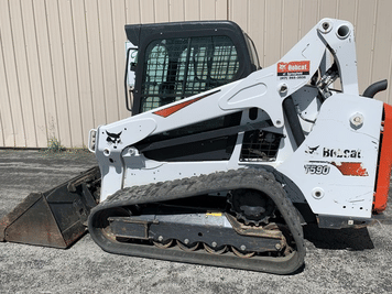 Main image Bobcat T590