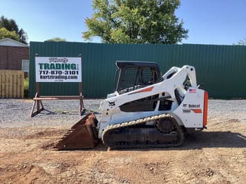 Main image Bobcat T590