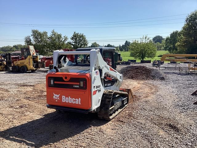 Image of Bobcat T590 equipment image 4