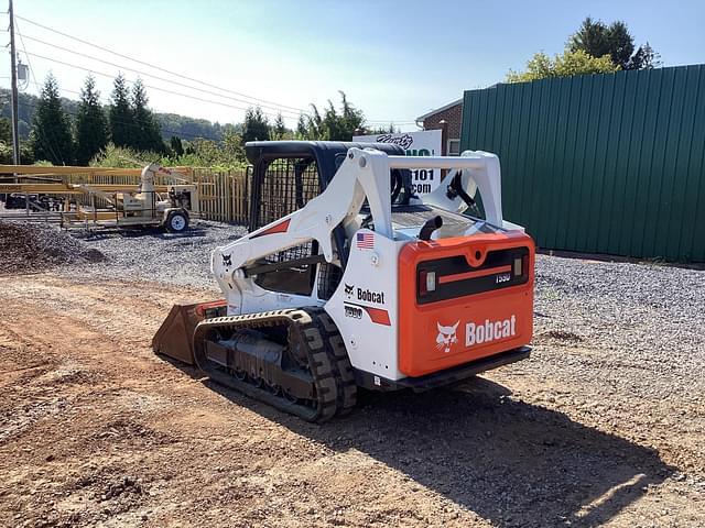 Image of Bobcat T590 equipment image 2