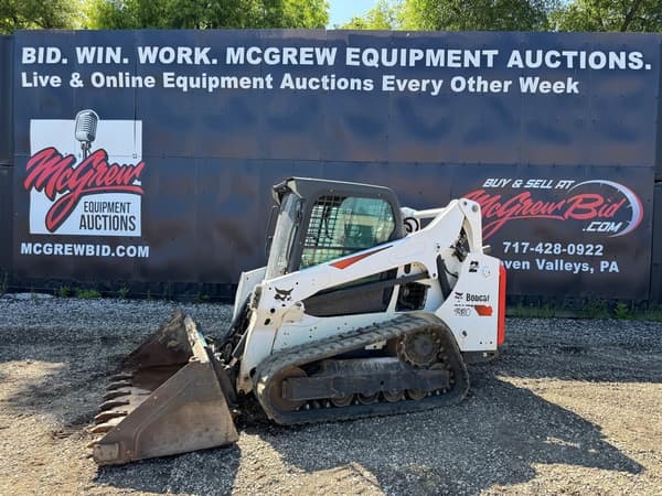 Equipment Main Image