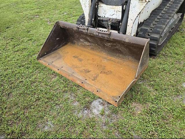 Image of Bobcat T590 equipment image 2