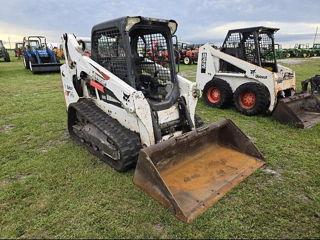 Image of Bobcat T590 equipment image 1