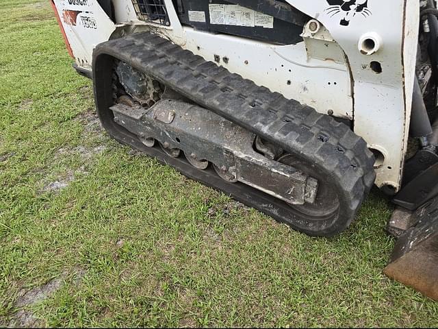 Image of Bobcat T590 equipment image 4
