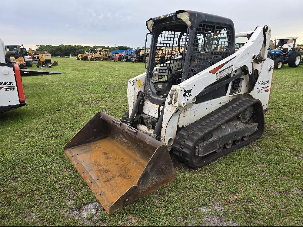 Image of Bobcat T590 Primary image