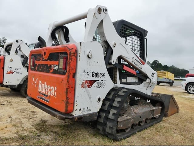 Image of Bobcat T590 equipment image 2
