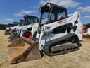 2018 Bobcat T590 Image
