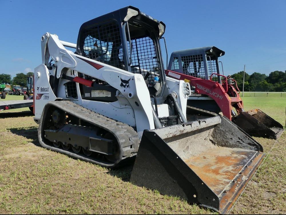 Image of Bobcat T590 Primary image