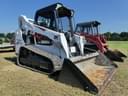 2018 Bobcat T590 Image
