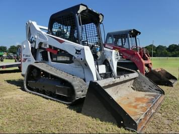 Main image Bobcat T590