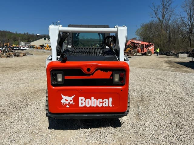 Image of Bobcat T590 equipment image 2
