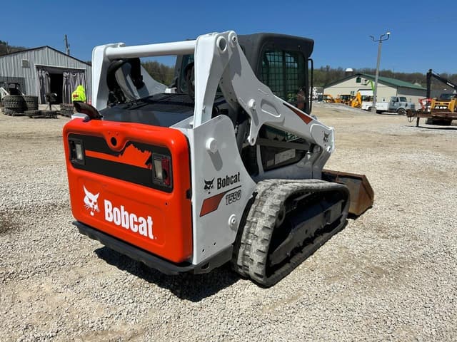 Image of Bobcat T590 equipment image 3