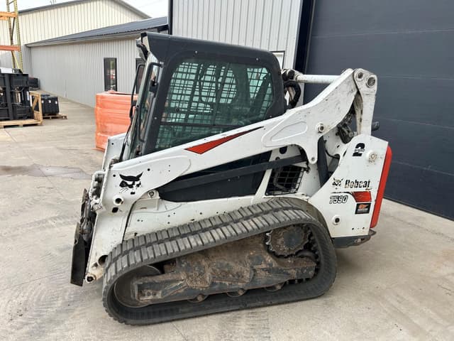 Image of Bobcat T590 equipment image 3