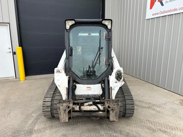 Image of Bobcat T590 equipment image 4