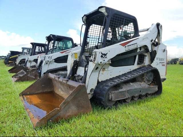 Image of Bobcat T590 equipment image 1