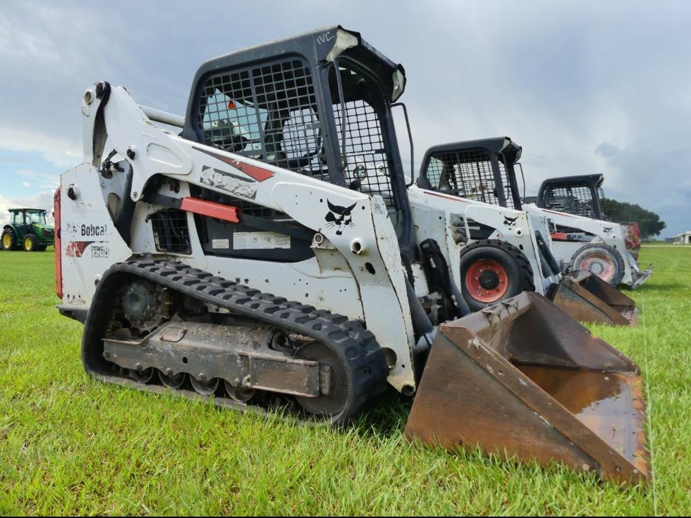 Image of Bobcat T590 Primary image