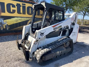 Main image Bobcat T590