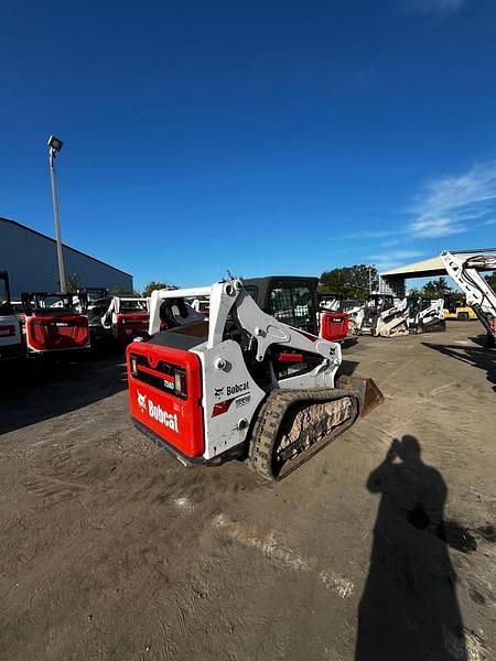 Image of Bobcat T590 equipment image 2