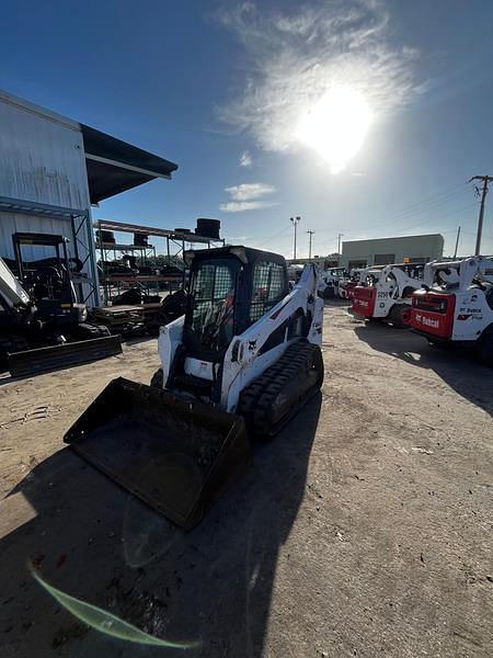 Image of Bobcat T590 equipment image 1