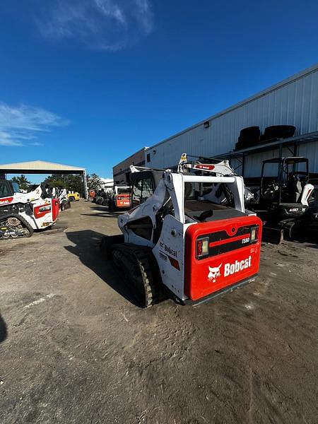 Image of Bobcat T590 equipment image 3