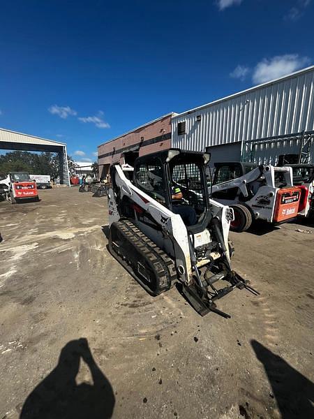 Image of Bobcat T590 Primary image